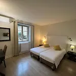 Logis Hotel-restaurant Saint 3* Anse