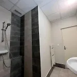 Logis Hotel-restaurant Saint 3*