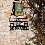 Hotel Logis Hotel-restaurant Saint Anse