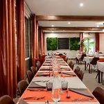 Hotel Logis Hotel-restaurant Saint Anse