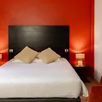 Logis Hotel-restaurant Saint 3*