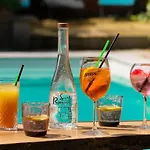 Logis Hotel-restaurant Saint Hotel Anse