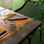 Hotel Logis Hotel-restaurant Saint Anse