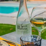 Logis Hotel-restaurant Saint Hotel
