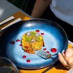 Hotel Logis Hotel-restaurant Saint 3*