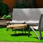 Logis Hotel-restaurant Saint 3* Anse