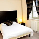 Logis Hotel-restaurant Saint Hotel