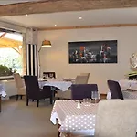 Logis Hotel-restaurant Saint Hotel Anse