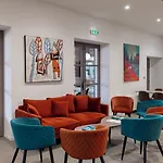 Hotel Logis Hotel-restaurant Saint