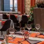 Hotel Logis Hotel-restaurant Saint