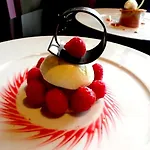 Hotel Logis Hotel-restaurant Saint Anse