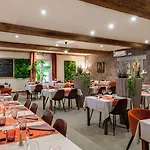 Hotel Logis Hotel-restaurant Saint Anse