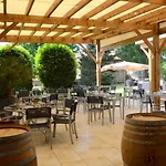 Logis Hotel-restaurant Saint