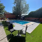 Logis Hotel-restaurant Saint