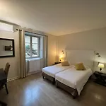 Logis Hotel-restaurant Saint Hotel Anse