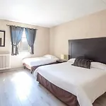 Logis Hotel-restaurant Saint