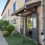 Logis Hotel-restaurant Saint 3* Anse