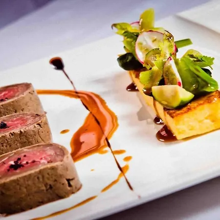 Logis Hotel-restaurant Saint
