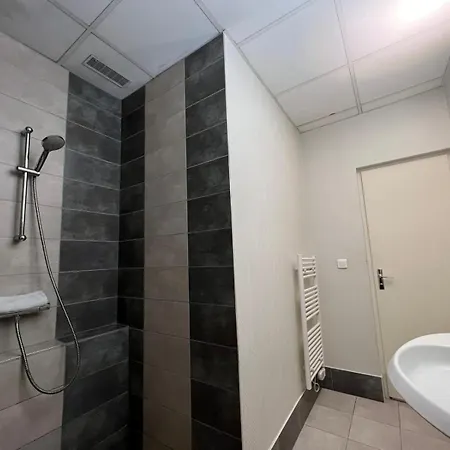 Logis Hotel-restaurant Saint 3*