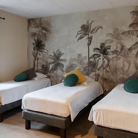 Logis Hotel-restaurant Saint Hotel Anse