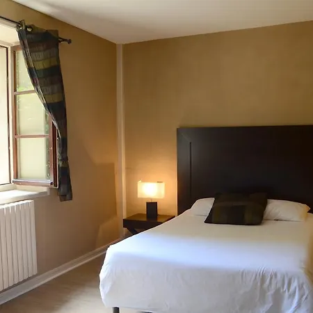 Logis Hotel-restaurant Saint