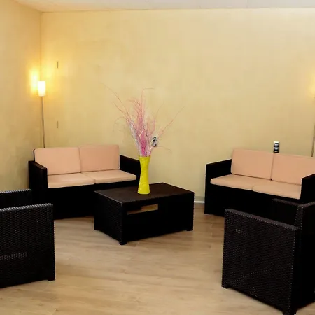 Logis Hotel-restaurant Saint 3*