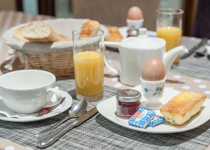 Logis Hotel Restaurant Saint Romain Anse