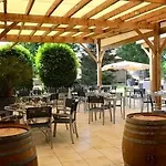 Logis Hotel Restaurant Saint Romain