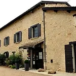 Logis Hotel Restaurant Saint Romain Hotel 3*