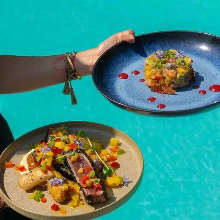 Hotel Logis Restaurant Saint