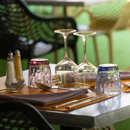 Logis Restaurant Saint Anse