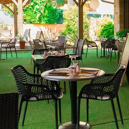 Logis Restaurant Saint