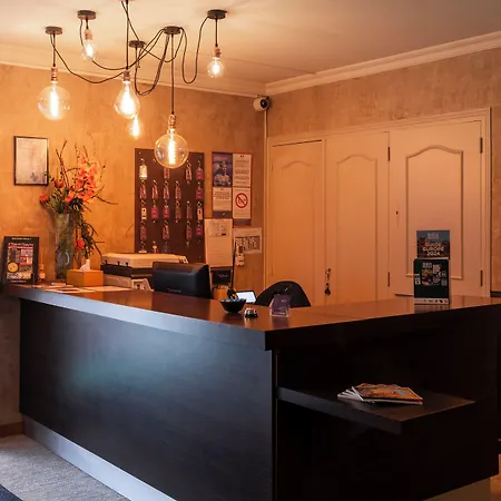 Logis Restaurant Saint