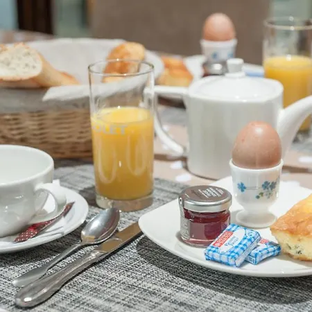 Logis Hotel-restaurant Saint Anse